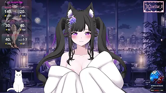 Snapshot of Antares_star chatting on 02-25-25, 05:08 Antares star online show from 02-25-25, 05:08