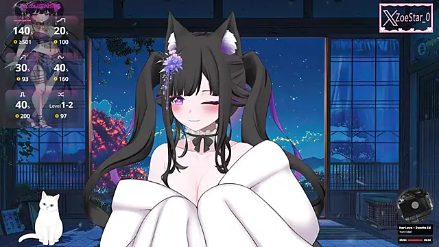 Snapshot of Antares_star chatting on 02-28-25, 05:48 Antares star online show from 02-28-25, 05:48