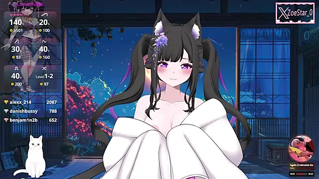 Snapshot of Antares_star chatting on 03-01-25, 04:47 Antares star online show from 03-01-25, 04:47