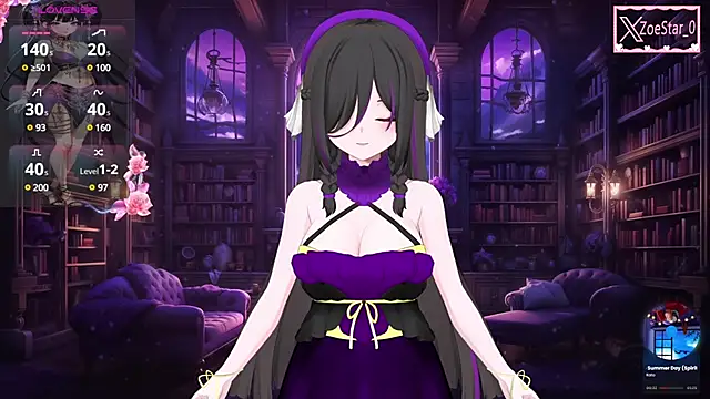 Snapshot of Antares_star chatting on 03-20-25, 06:08 Antares star online show from 03-20-25, 06:08