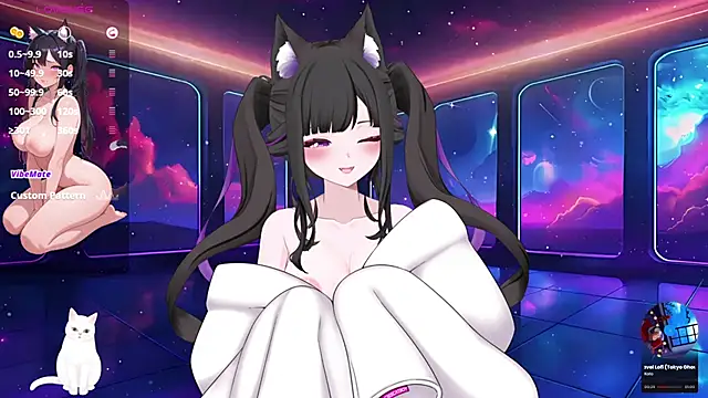 Snapshot of Antares_star chatting on 09-19-25, 06:48 Antares star online show from 09-19-25, 06:48