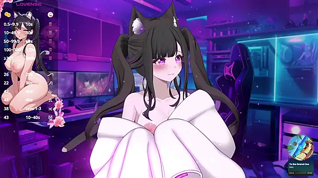 Snapshot of Antares_star chatting on 09-30-25, 12:43 Antares star online show from 09-30-25, 12:43