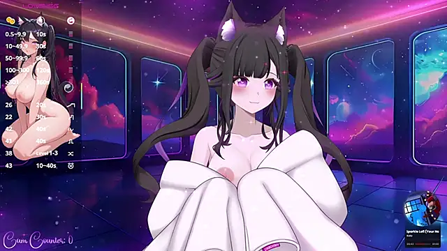 Snapshot of Antares_star chatting on 11-21-25, 07:51 Antares star online show from 11-21-25, 07:51