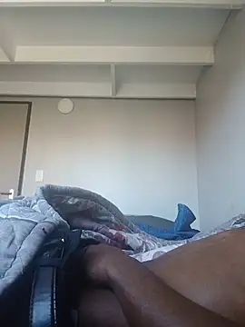 PussyPrince007 online show from 05-29-26, 08:23