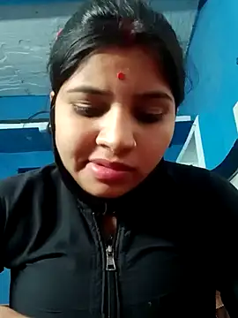 Nisha Cute online show from 02-05-25, 03:45