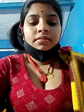 Nisha Cute online show from 02-06-25, 12:22