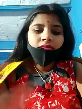 Nisha Cute online show from 02-10-25, 11:45