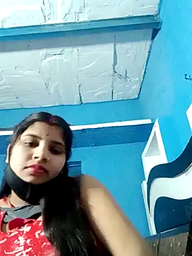 Nisha Cute online show from 02-11-25, 04:35