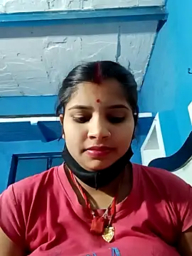 Nisha Cute online show from 02-12-25, 03:16