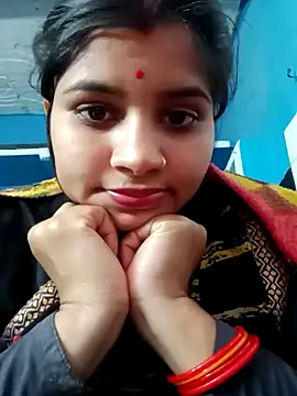 Nisha Cute online show from 02-13-25, 03:50