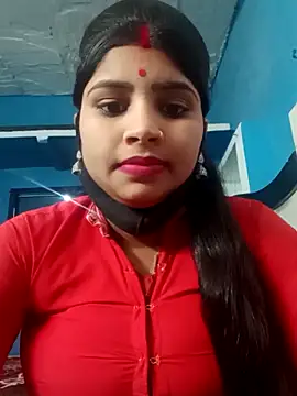 Nisha Cute online show from 02-21-25, 05:35