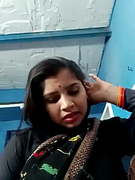 Nisha Cute online show from 02-24-25, 10:37