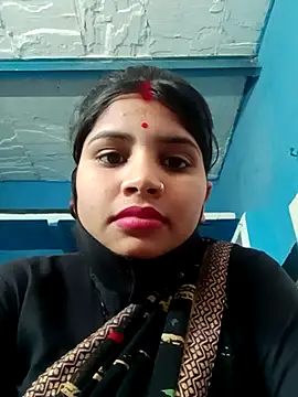 Nisha Cute online show from 02-27-25, 05:56