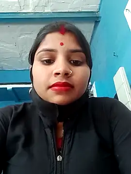 Nisha Cute online show from 03-07-25, 04:46