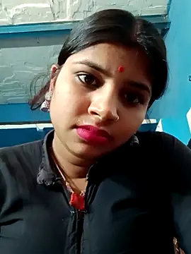 Nisha Cute online show from 03-21-25, 08:17