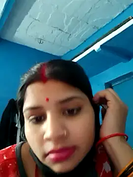 Nisha Cute online show from 03-22-25, 08:40