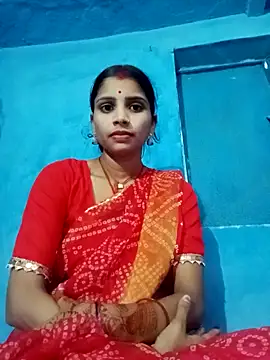 Nisha Cute online show from 10-10-25, 09:52