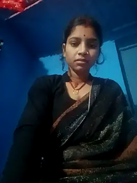 Nisha Cute online show from 10-25-25, 11:32