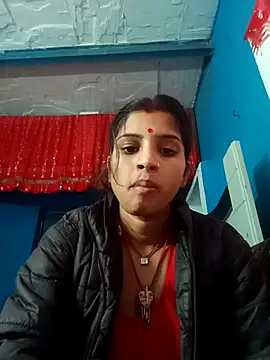 Nisha Cute online show from 11-23-25, 03:28