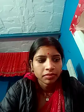 Nisha Cute online show from 12-15-25, 03:00