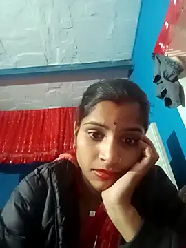 Nisha Cute online show from 12-21-25, 03:13