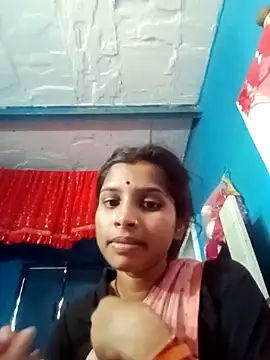 Nisha Cute online show from 04-24-26, 10:07