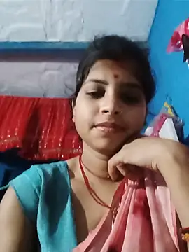 Nisha Cute online show from 05-14-26, 10:16
