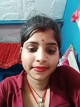 Nisha Cute online show from 05-18-26, 04:07