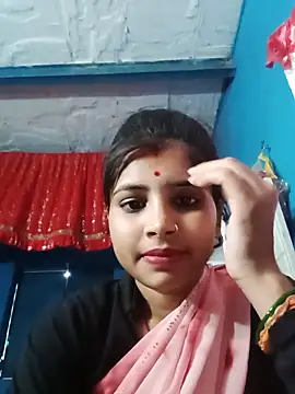 Nisha Cute online show from 05-28-26, 10:34