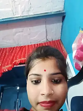Nisha Cute online show from 06-06-26, 09:47