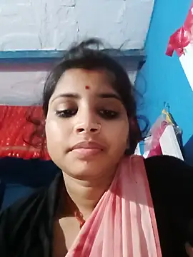 Nisha Cute online show from 06-07-26, 06:55