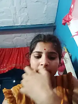Nisha Cute online show from 06-10-26, 10:58