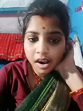 Nisha Cute online show from 06-22-26, 07:55