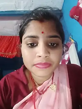 Nisha Cute online show from 07-08-26, 01:37
