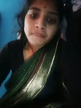 Nisha Cute online show from 07-10-26, 12:59