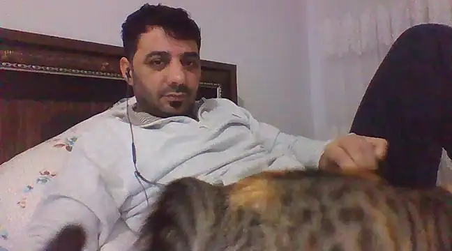 Sexyy Mann34 online show from 12-21-24, 03:20