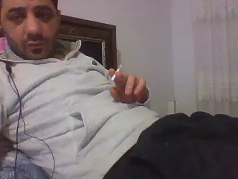 Sexyy Mann34 online show from 01-25-25, 09:57