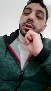 Sexyy Mann34 online show from 02-10-25, 01:01