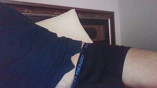 Sexyy Mann34 online show from 11-08-25, 08:14