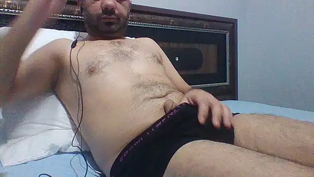 Sexyy Mann34 online show from 11-23-25, 12:32