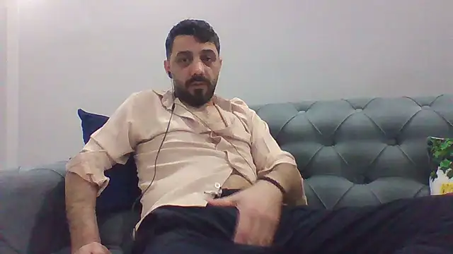 Sexyy Mann34 online show from 04-17-26, 07:28