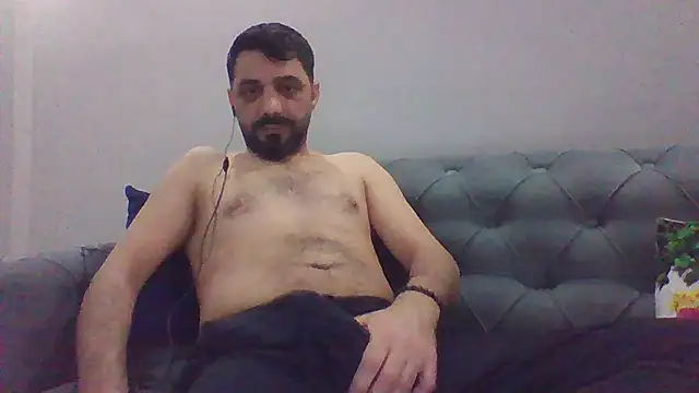 Sexyy Mann34 online show from 04-18-26, 09:48