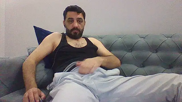 Sexyy Mann34 online show from 06-19-26, 09:29