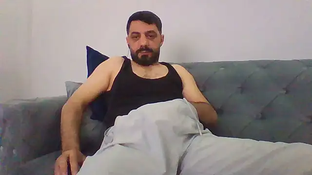 Sexyy Mann34 online show from 06-20-26, 11:57