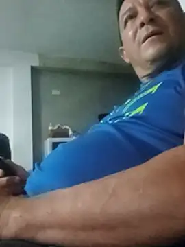 luchoarr online show from 02-12-26, 03:23