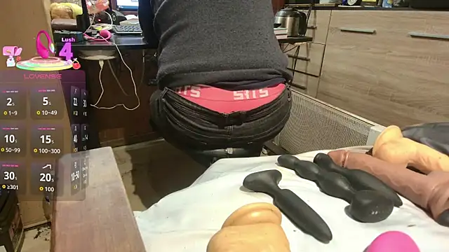 misteryman1956 online show from 03-02-26, 07:15