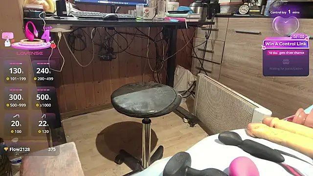 misteryman1956 online show from 03-22-26, 08:29