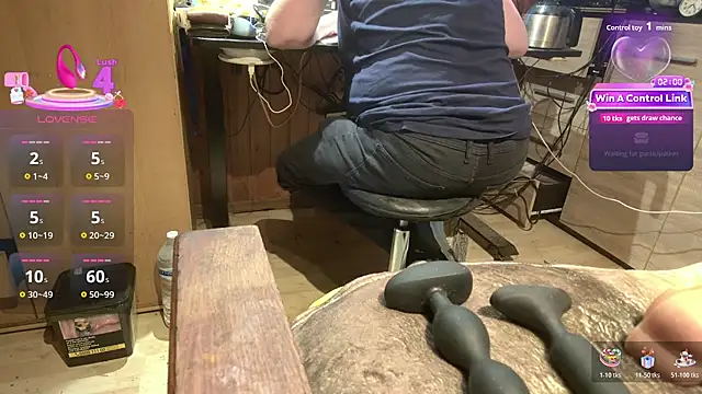 misteryman1956 online show from 06-26-26, 05:23
