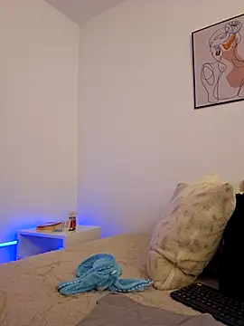 VictoriaEvaans  online show from 01-11-26, 06:46