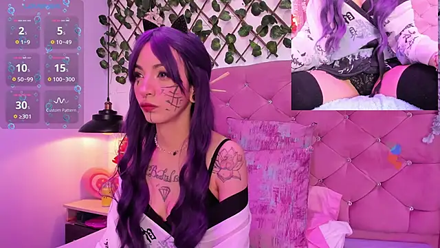 Snapshot of lauren_evans96 chatting on 03-14-25, 02:19 lauren evans96 online show from 03-14-25, 02:19